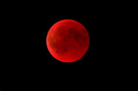 Decoding the Mysteries of Occult Blood under the Red Moon